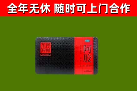 黎城县回收阿胶